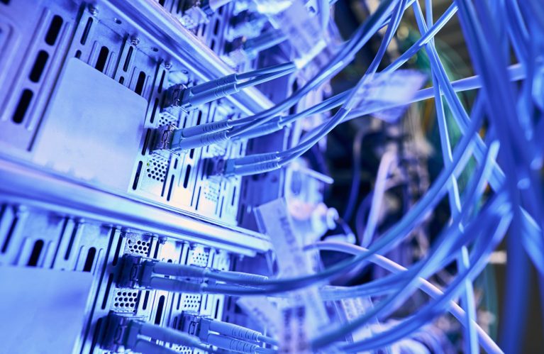 Netzwerkadministration