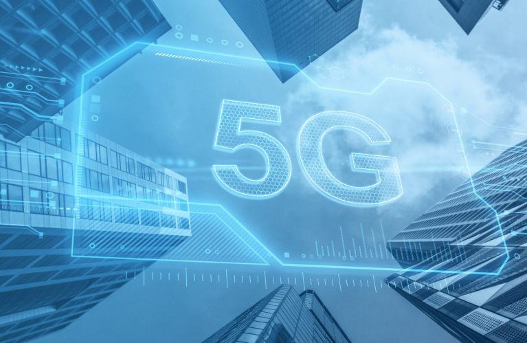 5G und SD-WAN