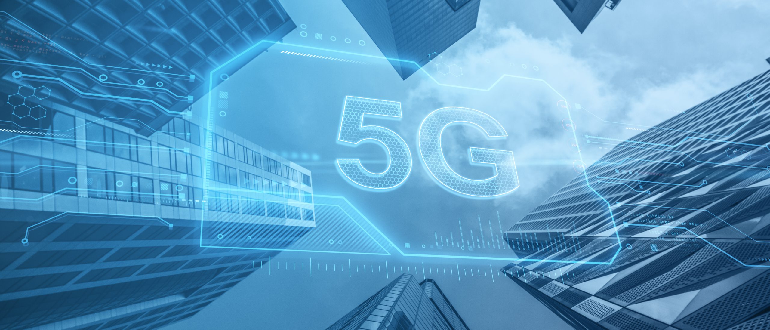 5G und SD-WAN