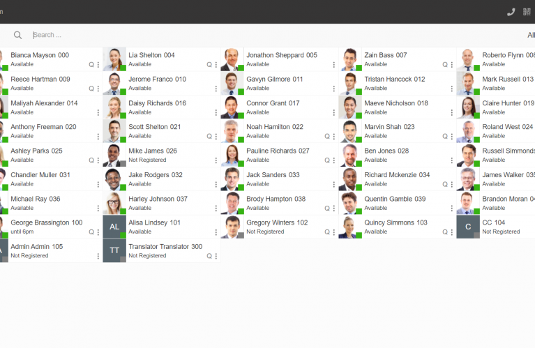 3xCX web client_team